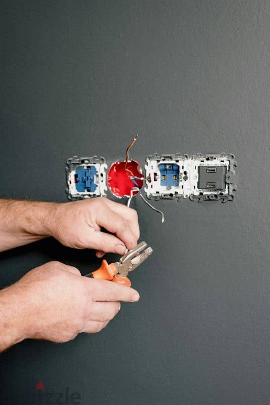 Electrician 1
