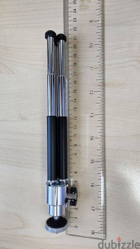 Tripod Stand 6