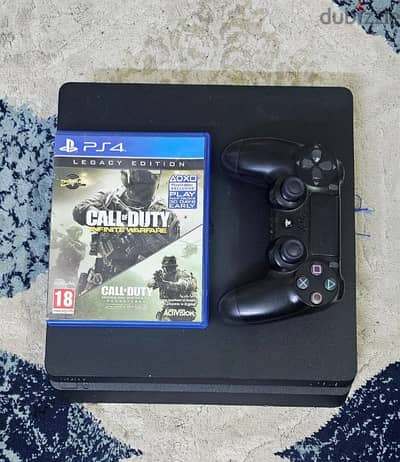 Playstation 4 Slim