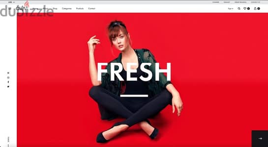 Website Design in Bahrain