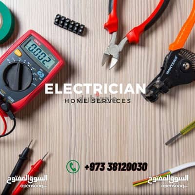 Electrician