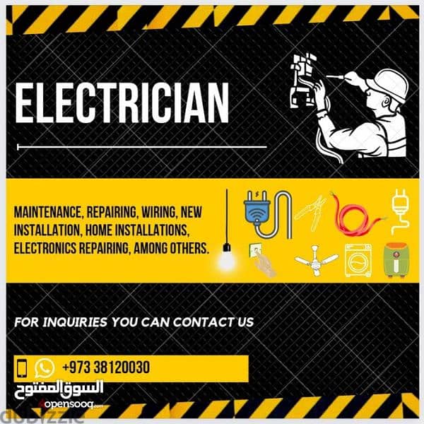 Electrician 4