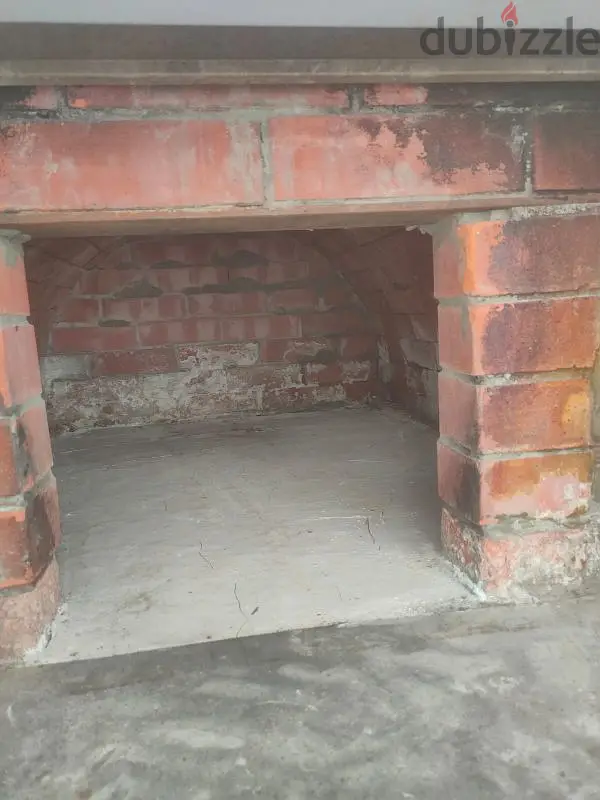 Turkish Oven64057520720386122