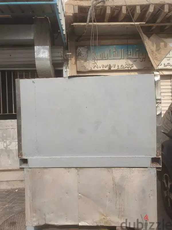 Turkish Oven64057520720386124