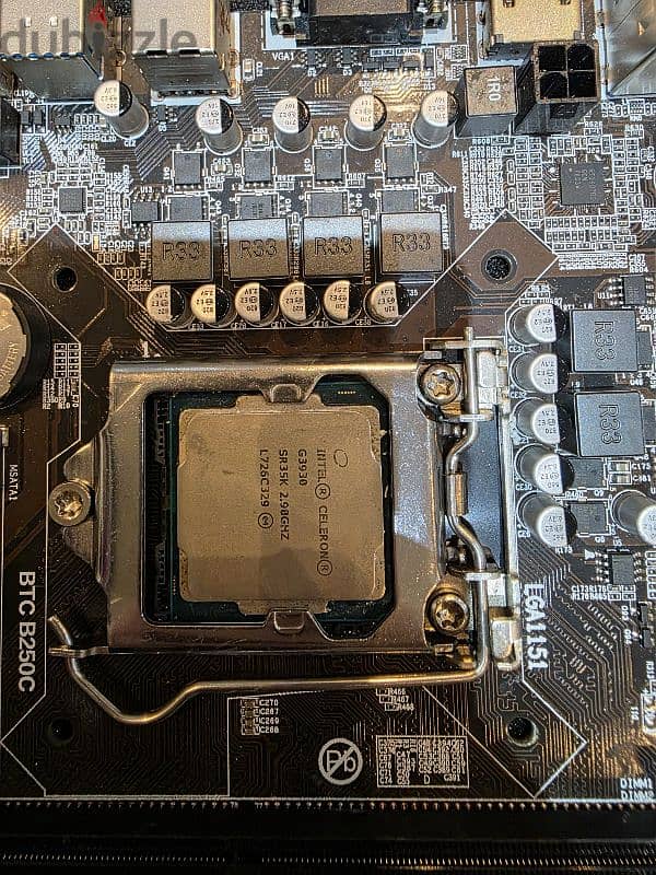 mining motherboard للبيع 1