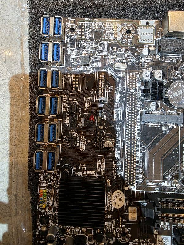mining motherboard للبيع 2