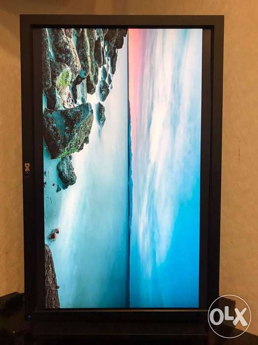 Dell Monitor U2410F 24" 2