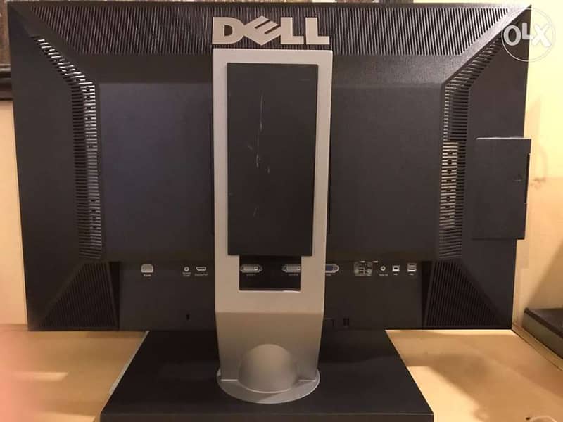 Dell Monitor U2410F 24" 0