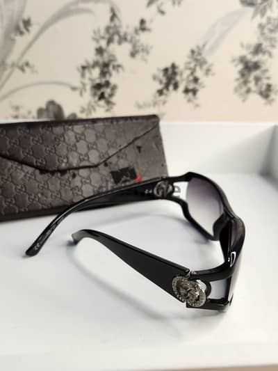 Gucci Sunglasses original used clean