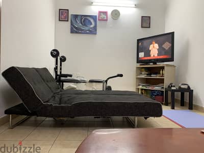 Room for rent -Separate Bath