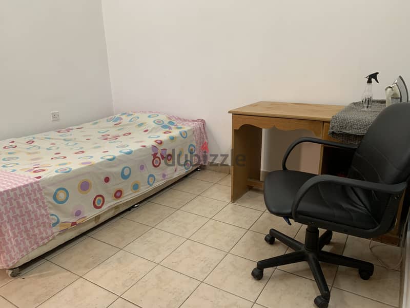 Room for rent -Separate Bath 1