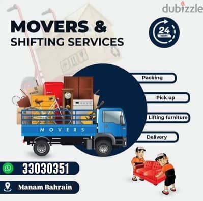 Best Movers and Packers Furniture Moving and Packing House Shifting