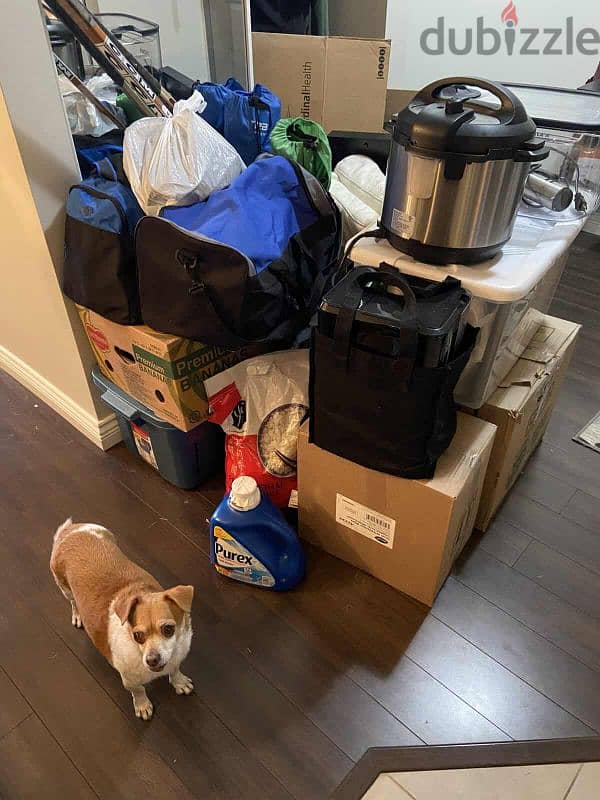 Best Movers and Packers Furniture Moving and Packing House Shifting 3