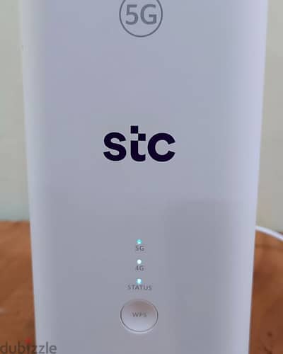 STC 5G cpe 5 wifi⁶ maximum speed 3600mbps