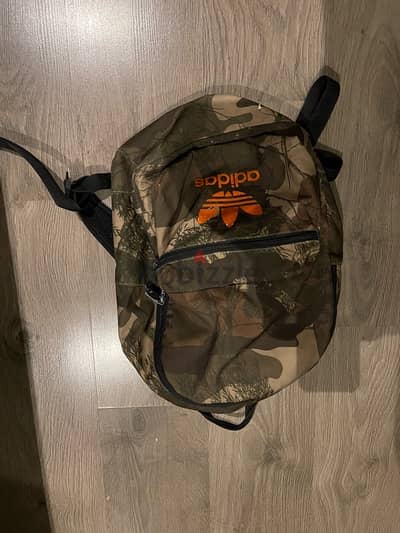 used bag