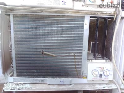 Ac buy selling repair and service