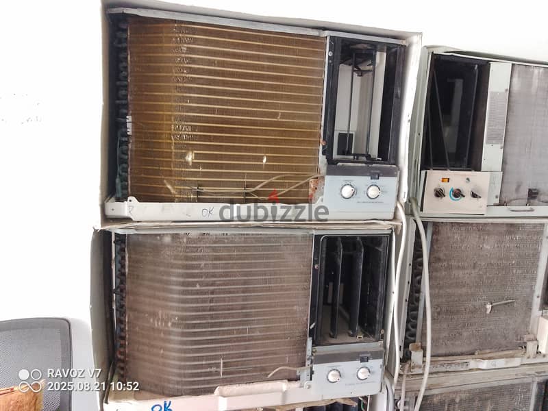 Ac buy selling repair and service 1