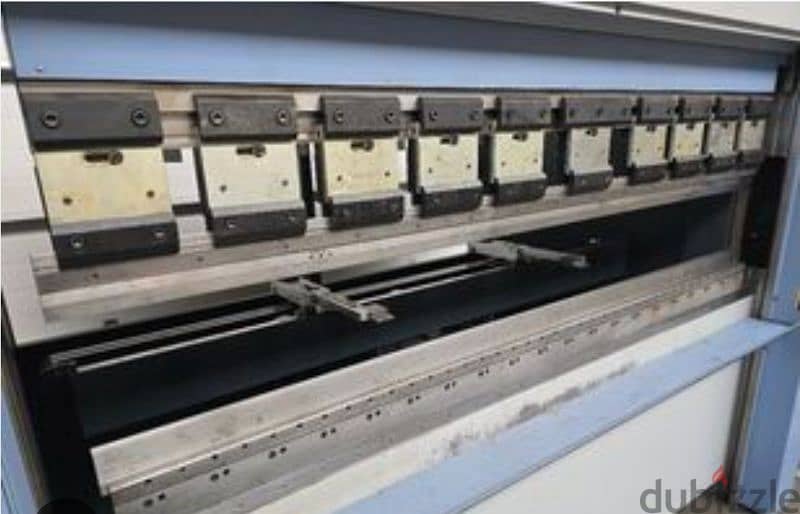 Waterjet USA and workshop machinery 5