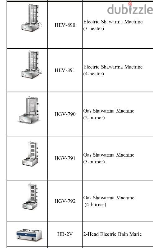 immediate sale 6