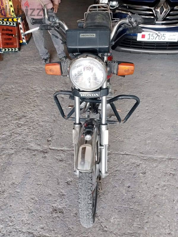 Bikes for sale 1