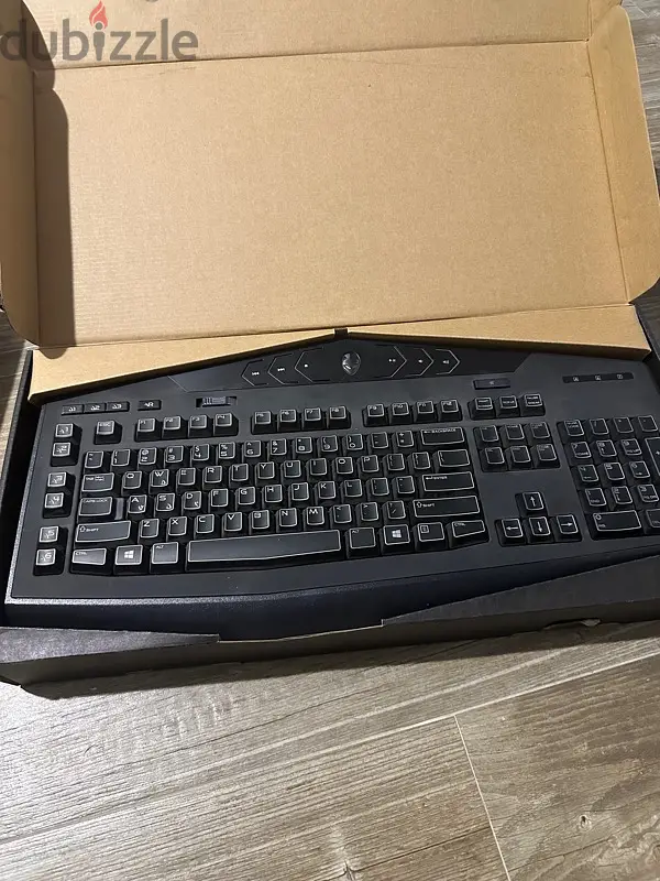 Alienware Desktop (Read Before Calling)64057692910082125