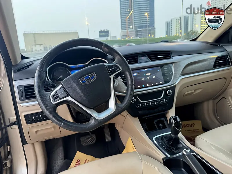 Geely Emgrand764056511848067126