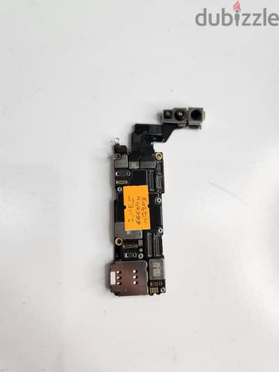 Iphones motherboard for sale