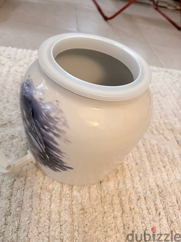 Water dispenser 2