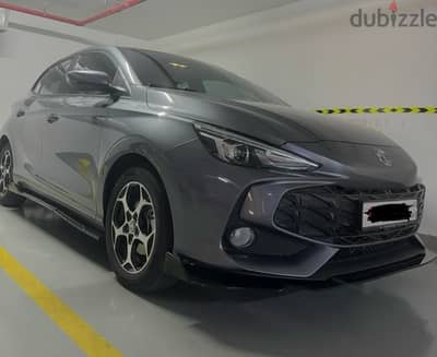 body kit fixed on mg available for all cars 30 bd front and side