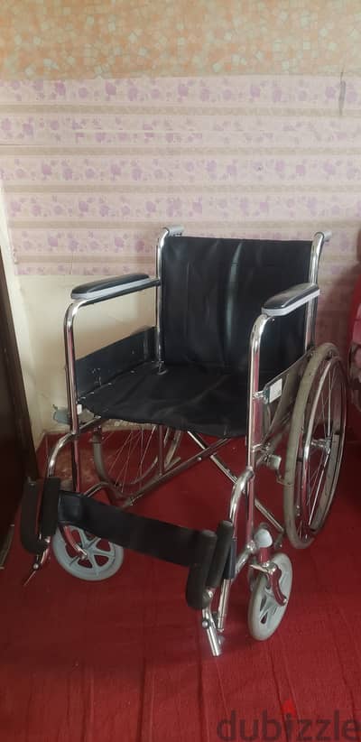 Wheel chair