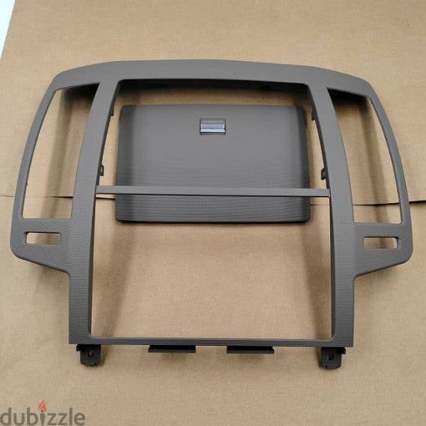Nissan altima dashboard cover 1