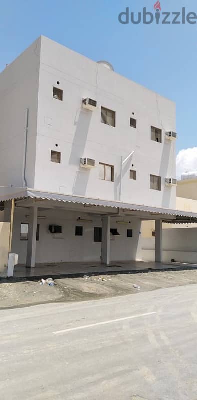flat for rent in alaker شقه للايجار في العكر