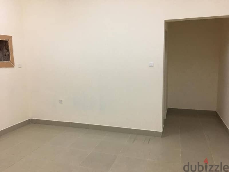 flat for rent in alaker شقه للايجار في العكر 3