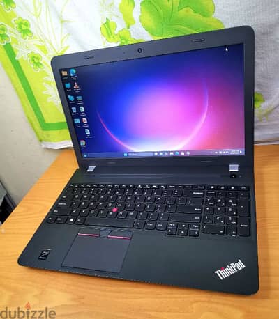 Lenovo ThinkPad i5 15.6 inches