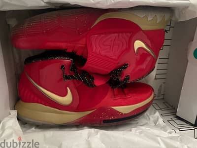 Nike Kyrie 6 Size 43