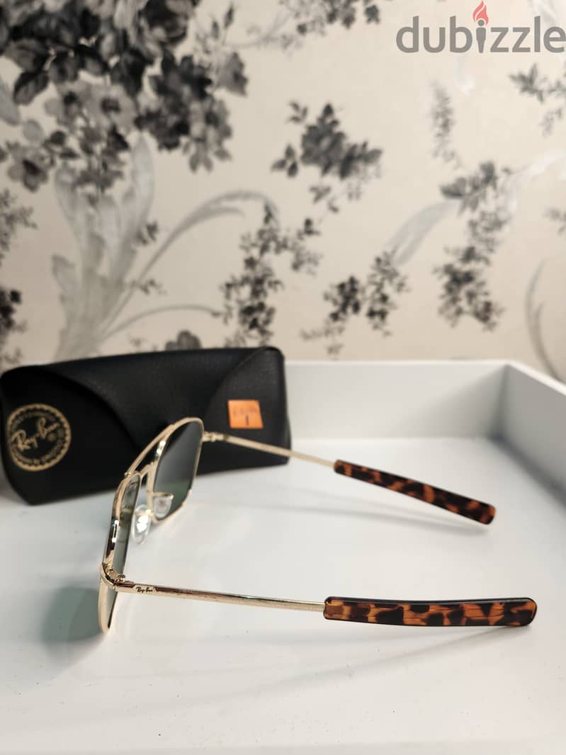 Rayban original Sunglasses used clean 1