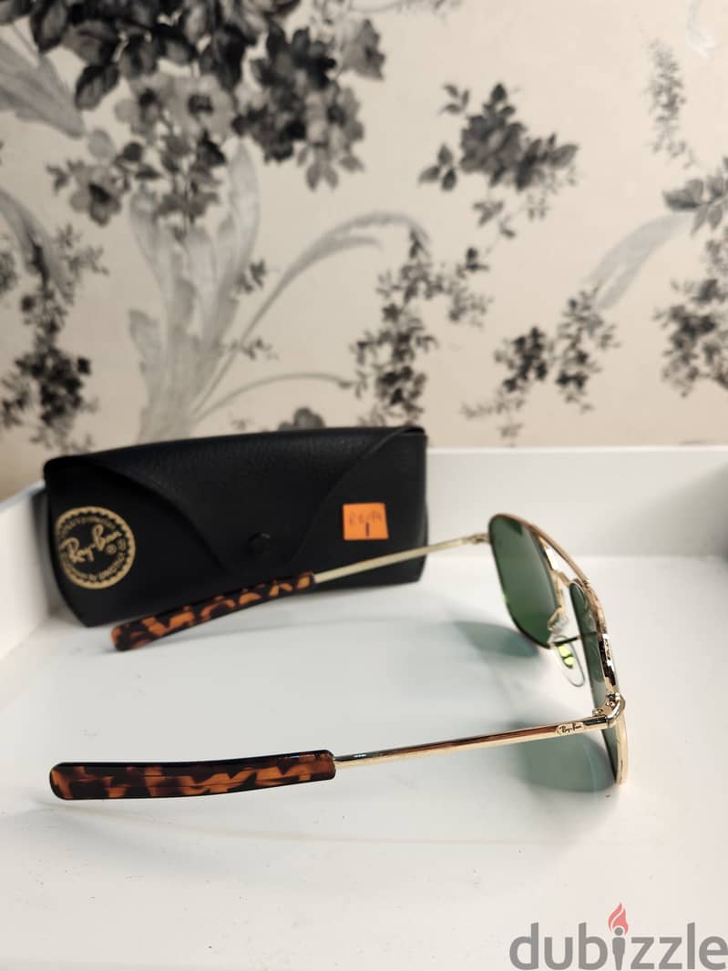 Rayban original Sunglasses used clean 2