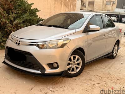 body kit installed in Yaris 2015 we have for all cars 30 bd