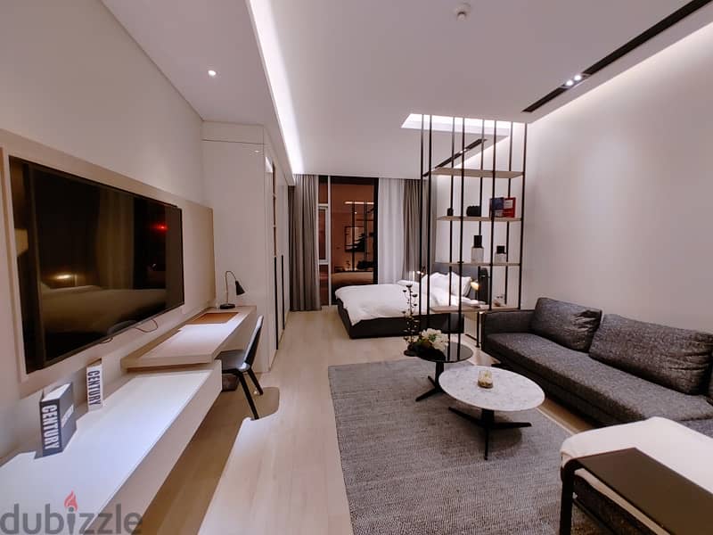 Fontana Infinity tower - Apartments for Rent - 105537784