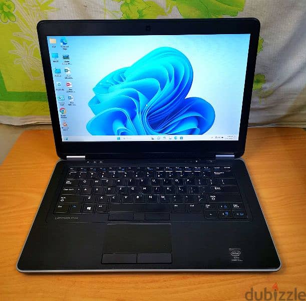 Dell latitude i7 3