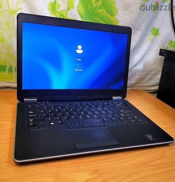 Dell latitude i7 4