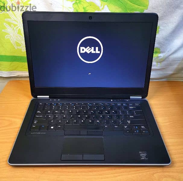 Dell latitude i7 7
