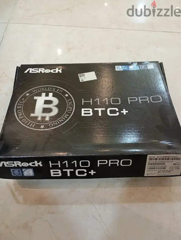 motherboard