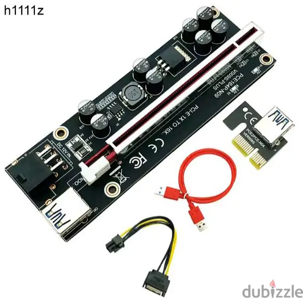 Mining Rizer PCIe V9S