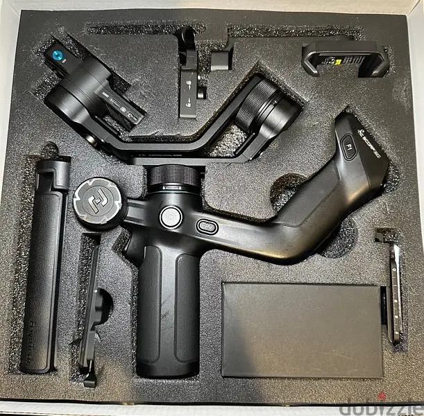 gimbal64057685156097121