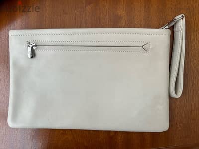 Carla Sade Ladies Leather Evening Bag