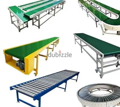 Factory GRP and steel fabrication