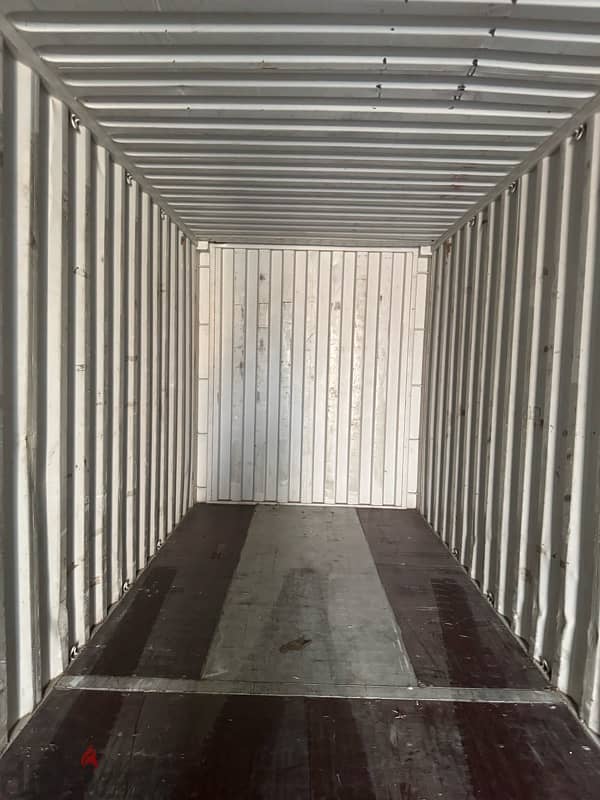 20ft 40 ft container for sale 3