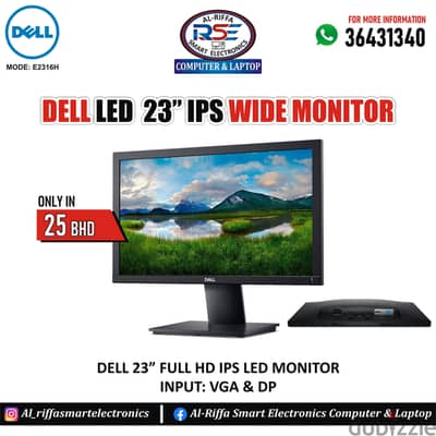 DELL 23