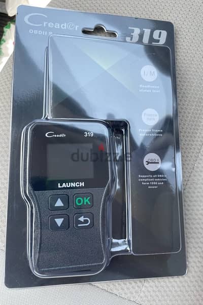launch obd2